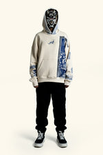 The Shards of Sky Hoodie