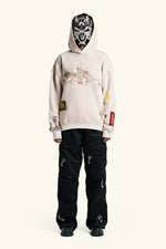 The Hollow Sun Hoodie