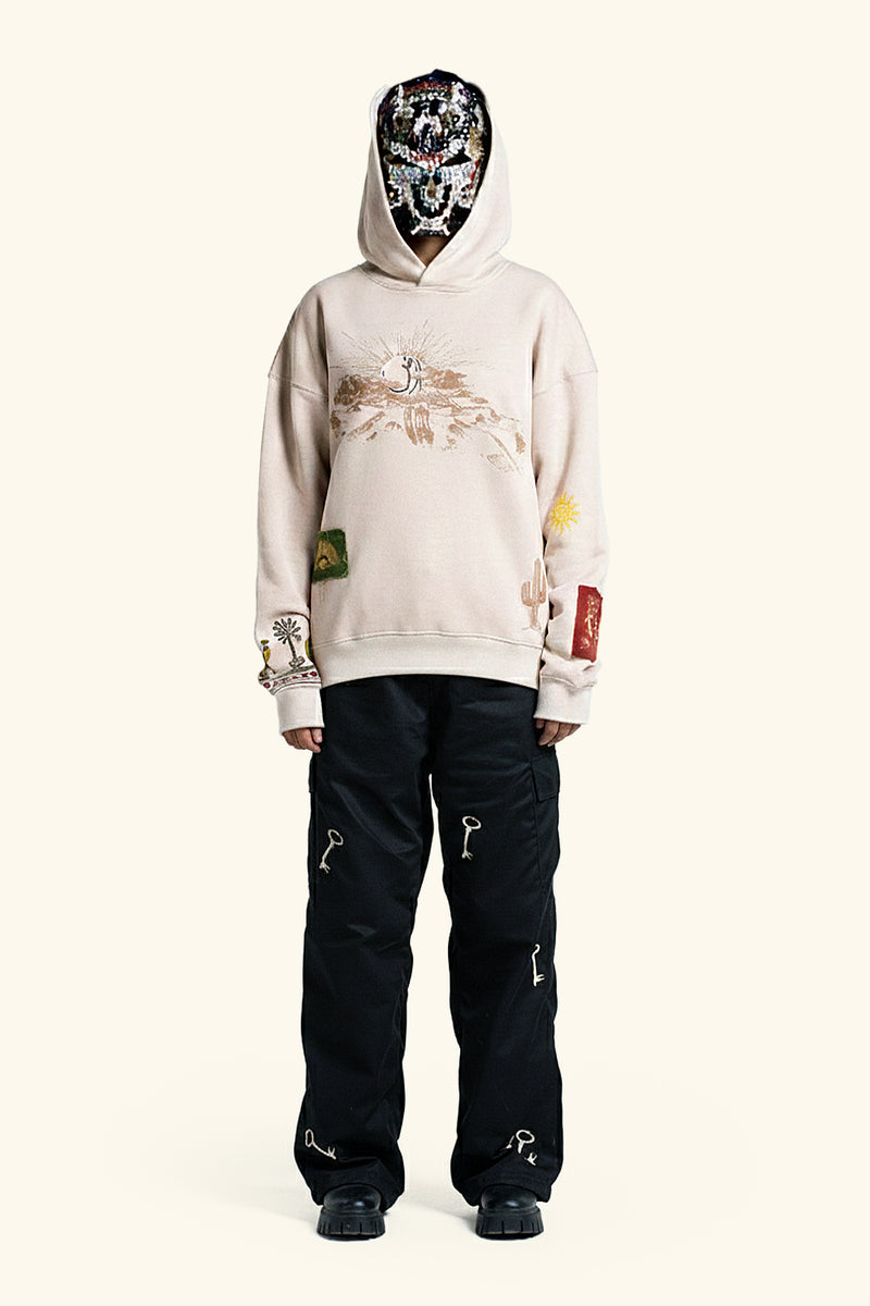 The Hollow Sun Hoodie