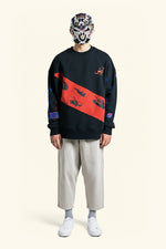 Asher of Valor Sweatshirt