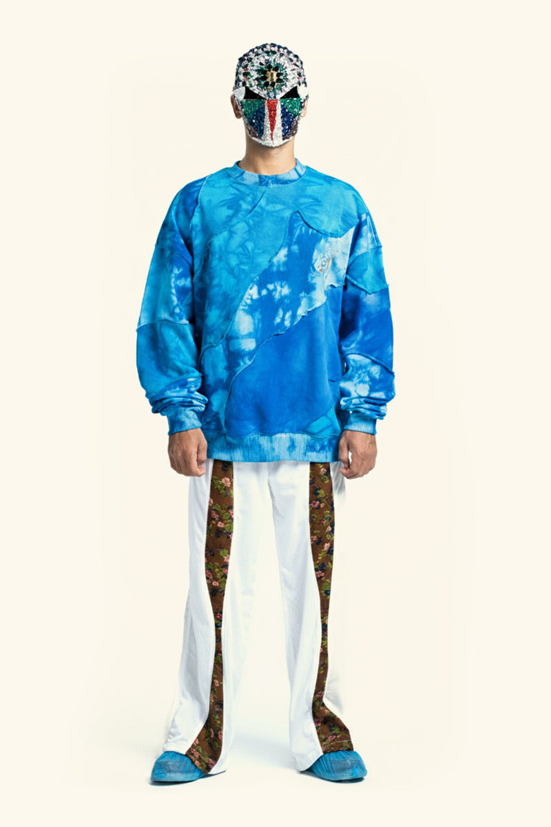 The Abyssal Hymn Sweatshirt