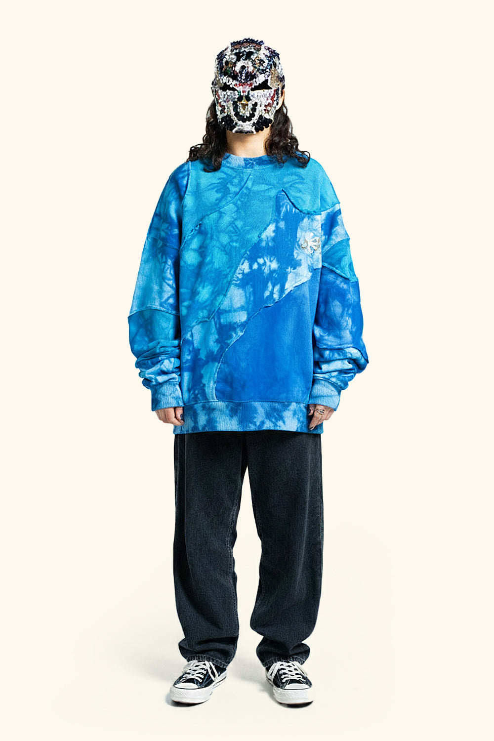 The Abyssal Hymn Sweatshirt