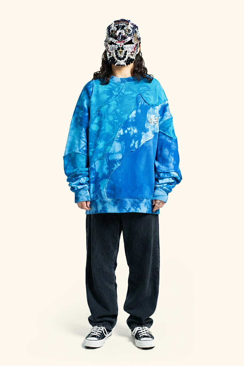 The Abyssal Hymn Sweatshirt