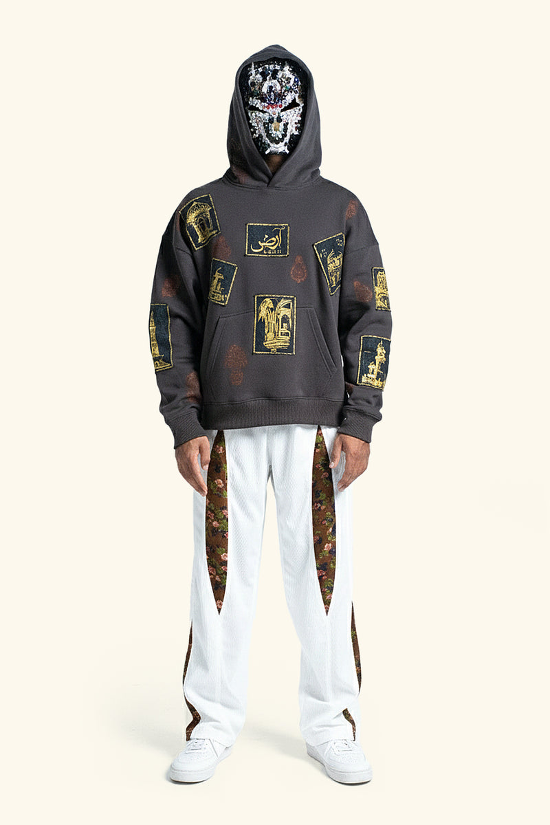 The Hollow Thrones Hoodie