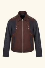 The Silent Mantle Jacket