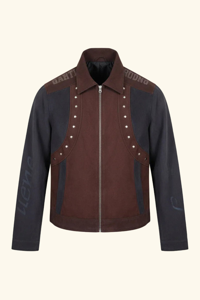 The Silent Mantle Jacket