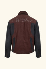 The Silent Mantle Jacket