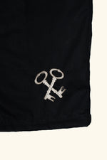 The Guardian's Threshold Cargo