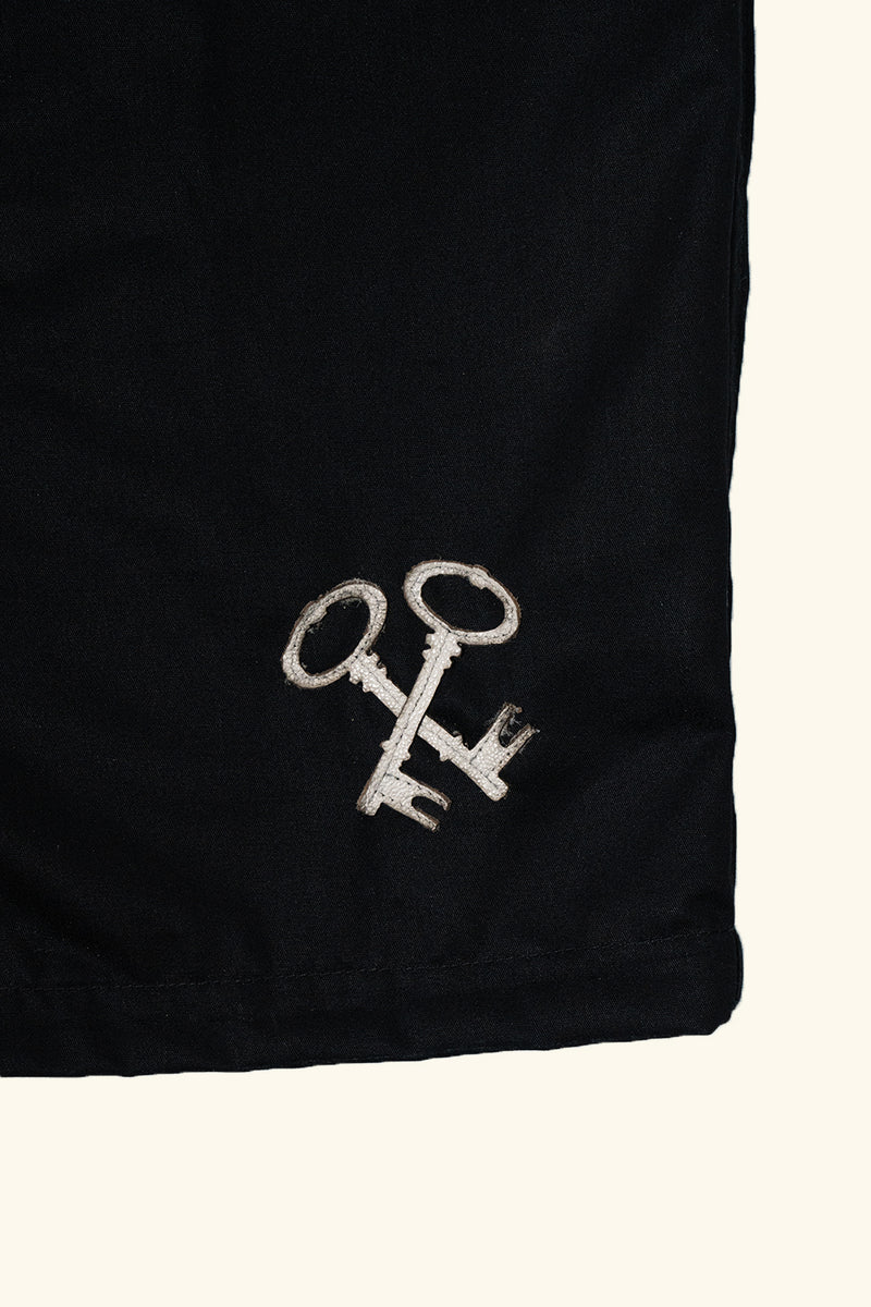 The Guardian's Threshold Cargo