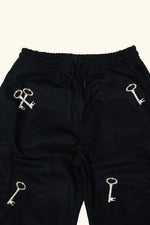 The Guardian's Threshold Cargo