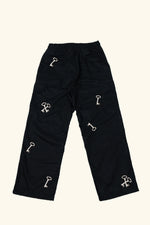 The Guardian's Threshold Cargo