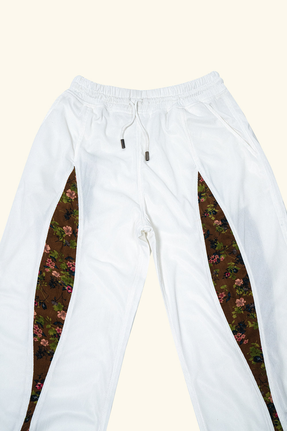 The Labyrinth Veil Trouser