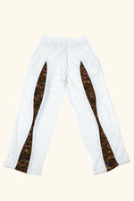 The Labyrinth Veil Trouser