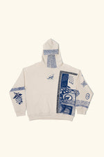 The Shards of Sky Hoodie