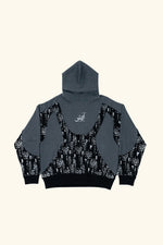 The Forger's Echo Hoodie