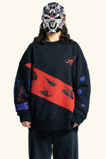 Asher of Valor Sweatshirt
