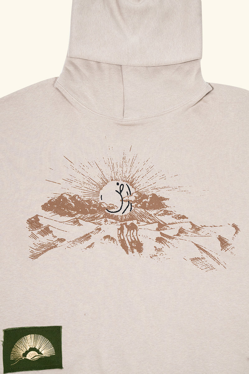 The Hollow Sun Hoodie