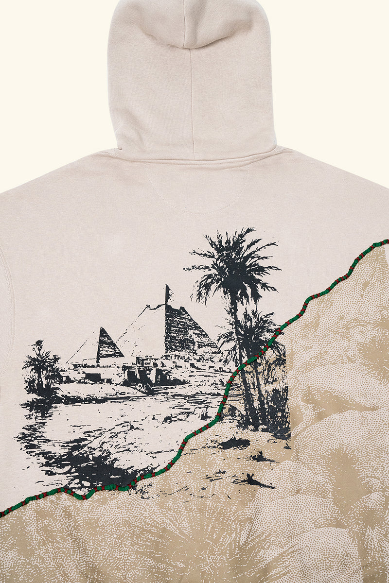 The Hollow Sun Hoodie