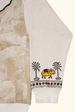 The Hollow Sun Hoodie