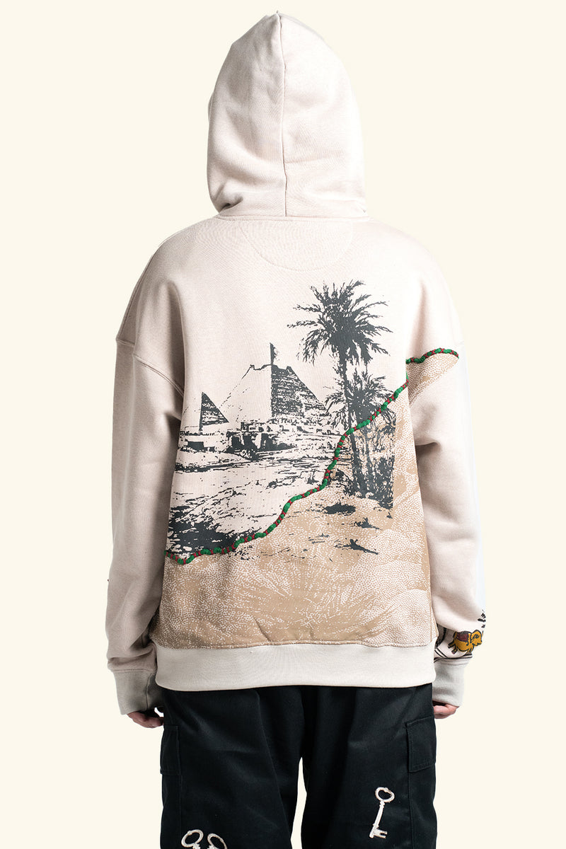 The Hollow Sun Hoodie