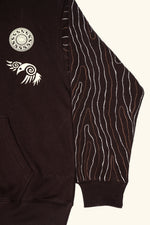 The Grain of Memory Hoodie