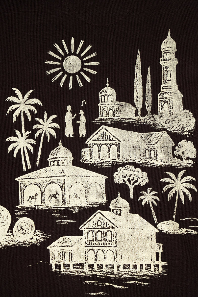 The Grain of Memory Hoodie