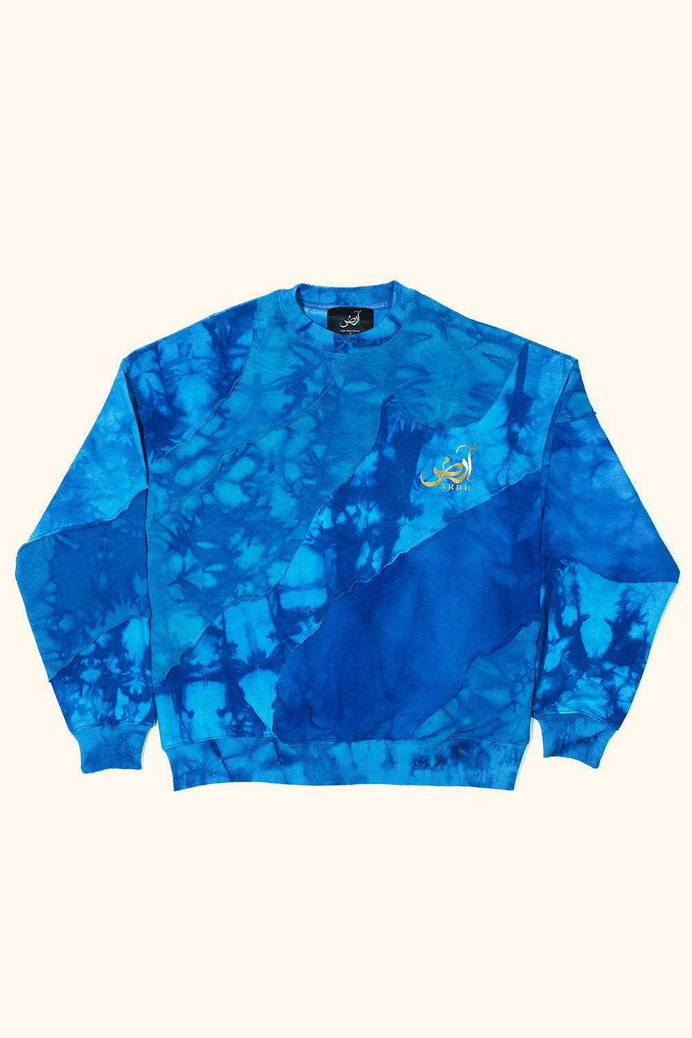 The Abyssal Hymn Sweatshirt