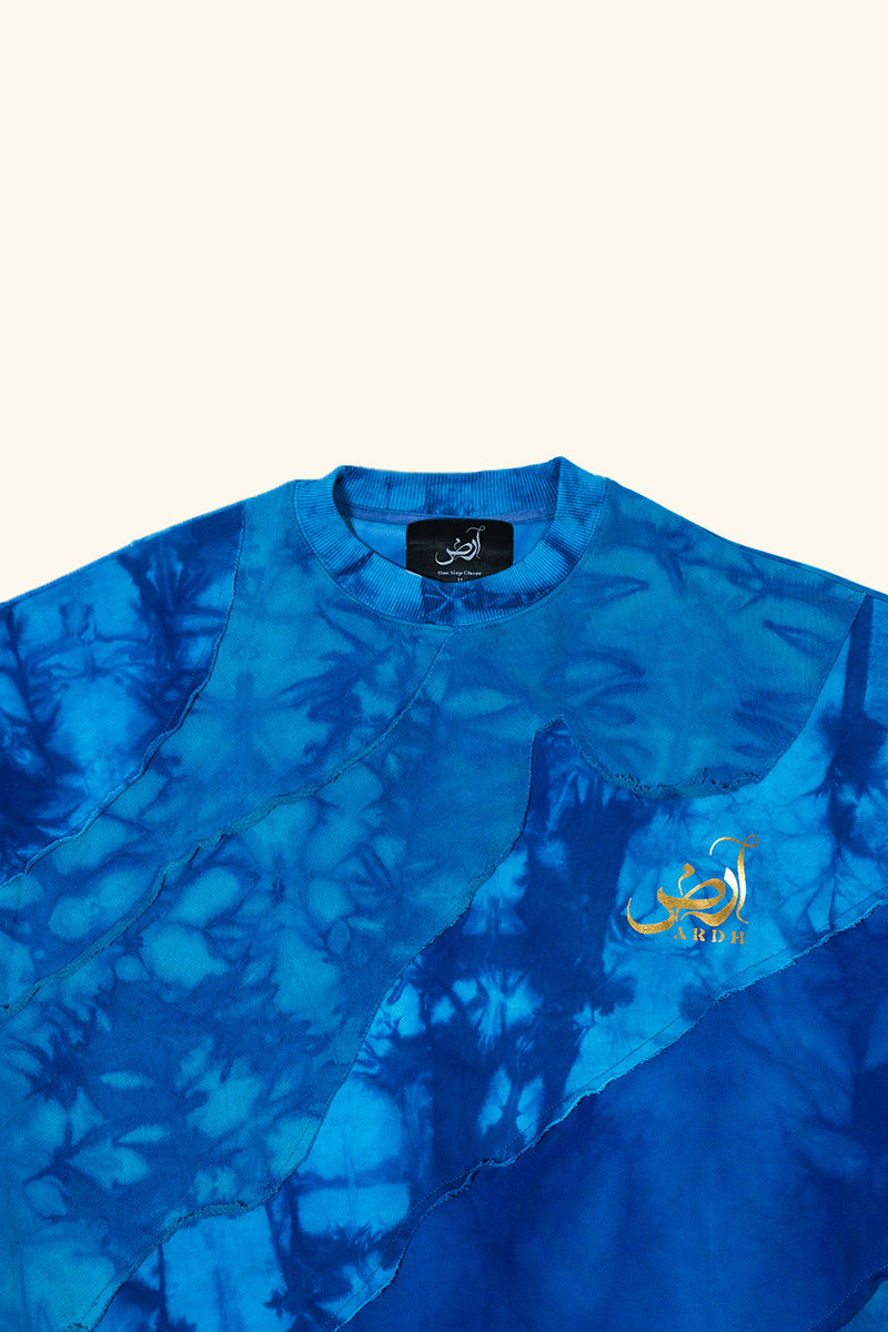 The Abyssal Hymn Sweatshirt