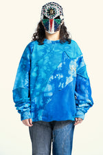 The Abyssal Hymn Sweatshirt