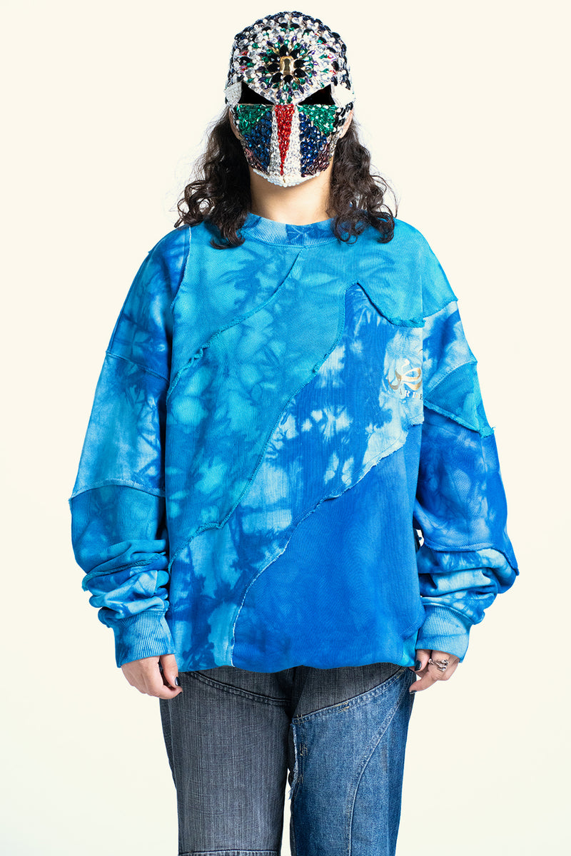 The Abyssal Hymn Sweatshirt