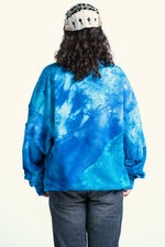 The Abyssal Hymn Sweatshirt