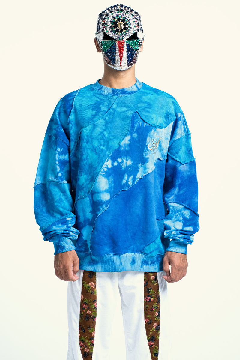 The Abyssal Hymn Sweatshirt