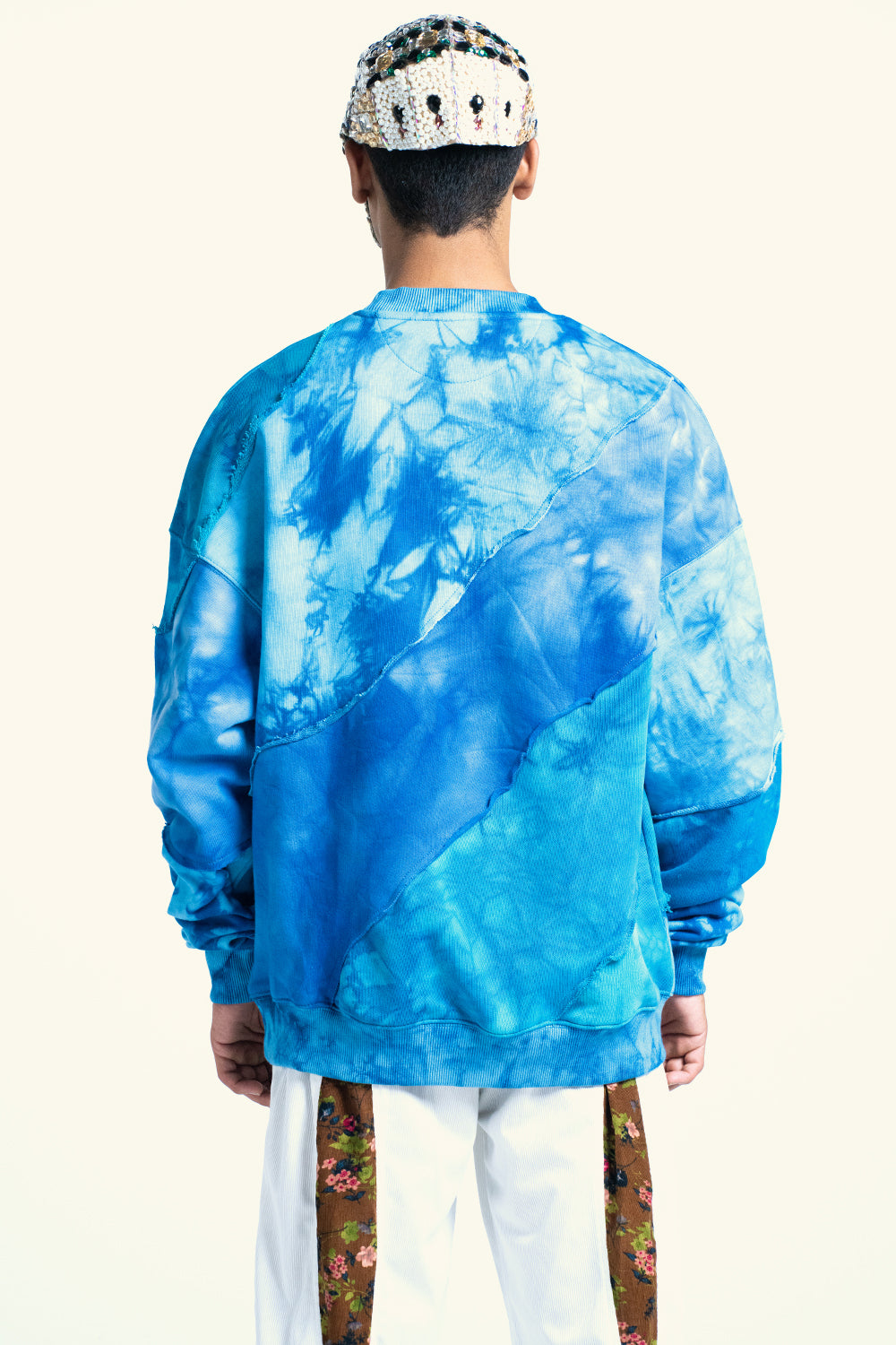 The Abyssal Hymn Sweatshirt