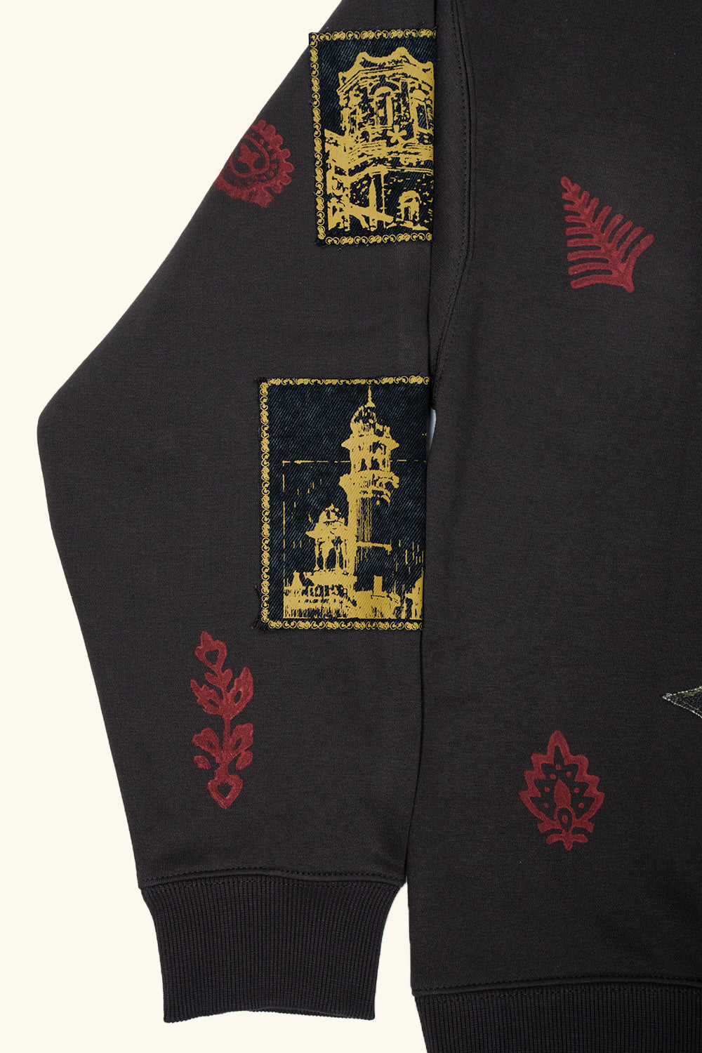 The Hollow Thrones Hoodie