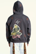 The Hollow Thrones Hoodie