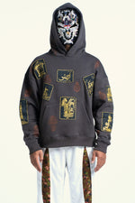 The Hollow Thrones Hoodie