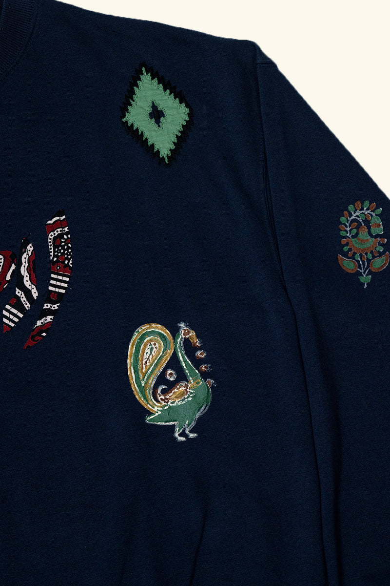 The Wild Testament Sweatshirt