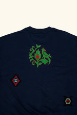 The Wild Testament Sweatshirt