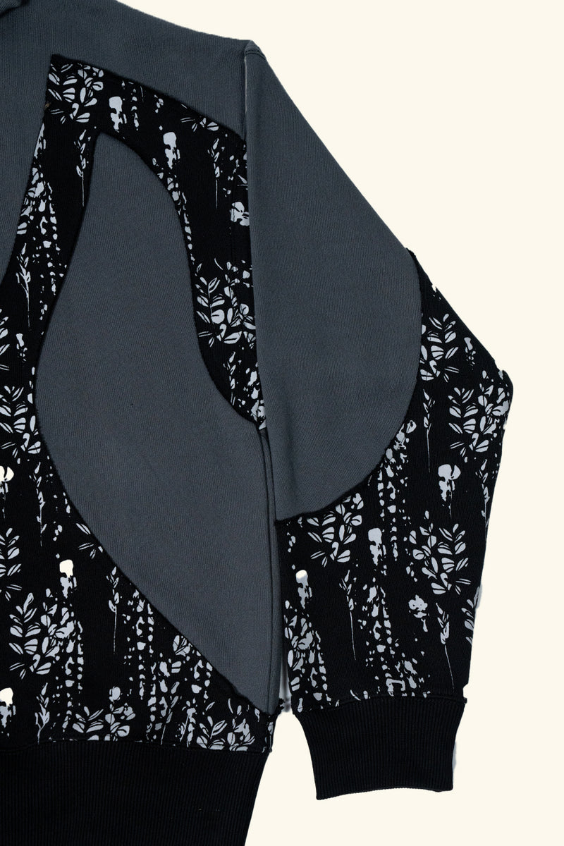 The Forger's Echo Hoodie