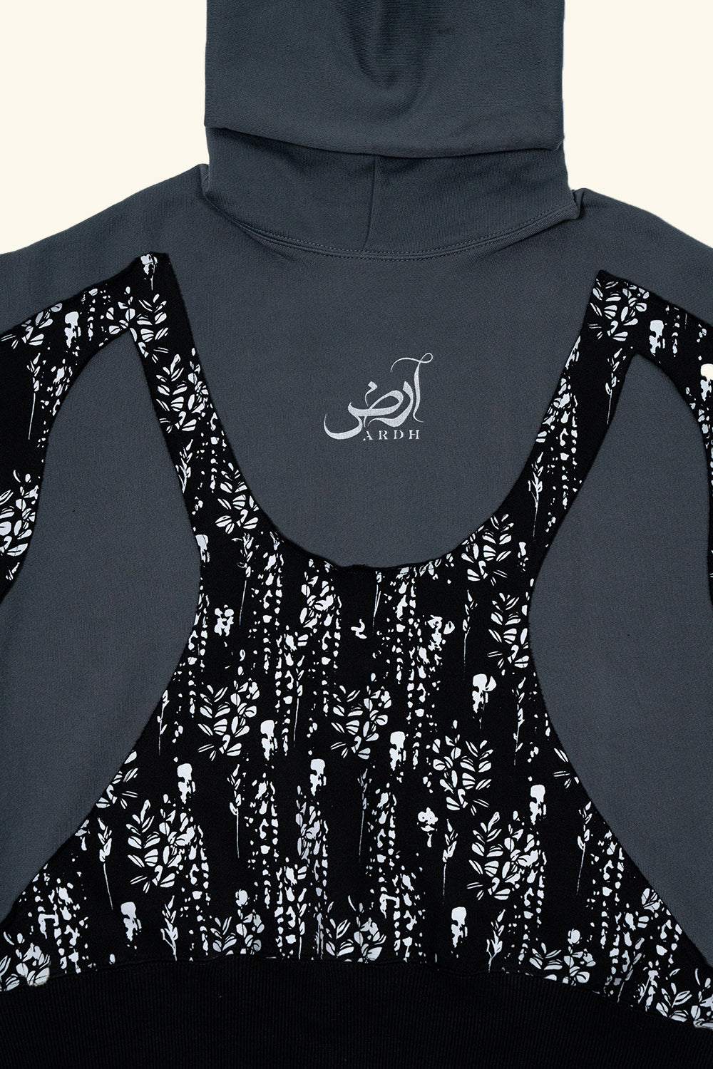 The Forger's Echo Hoodie