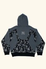 The Forger's Echo Hoodie