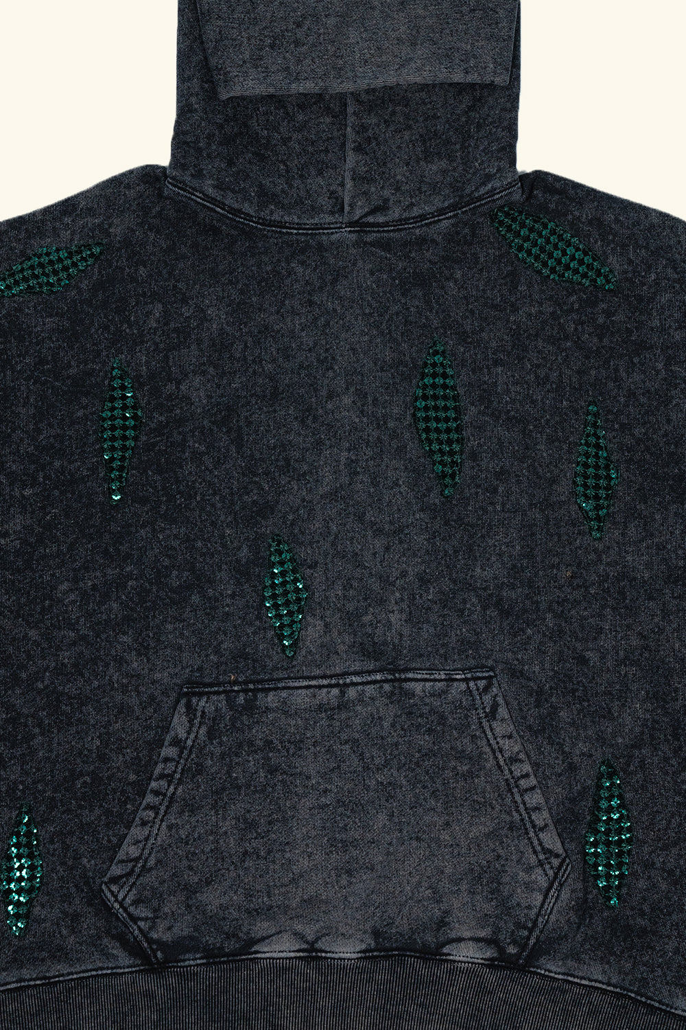 The Veins of Stone Hoodie