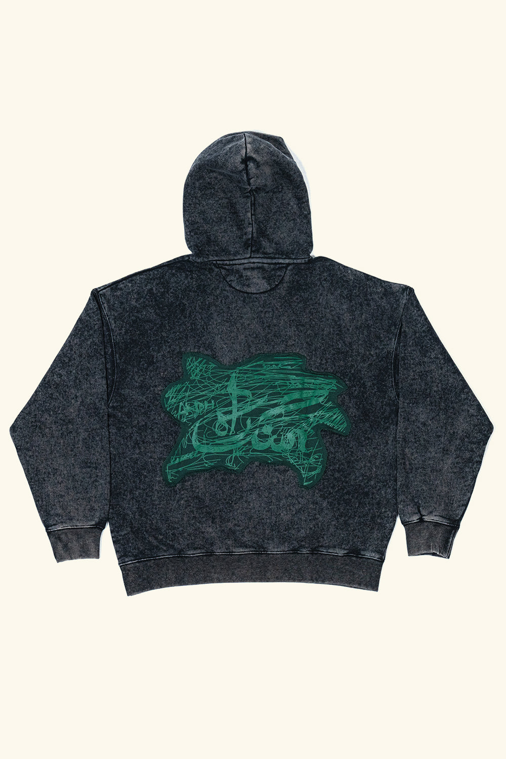 The Veins of Stone Hoodie