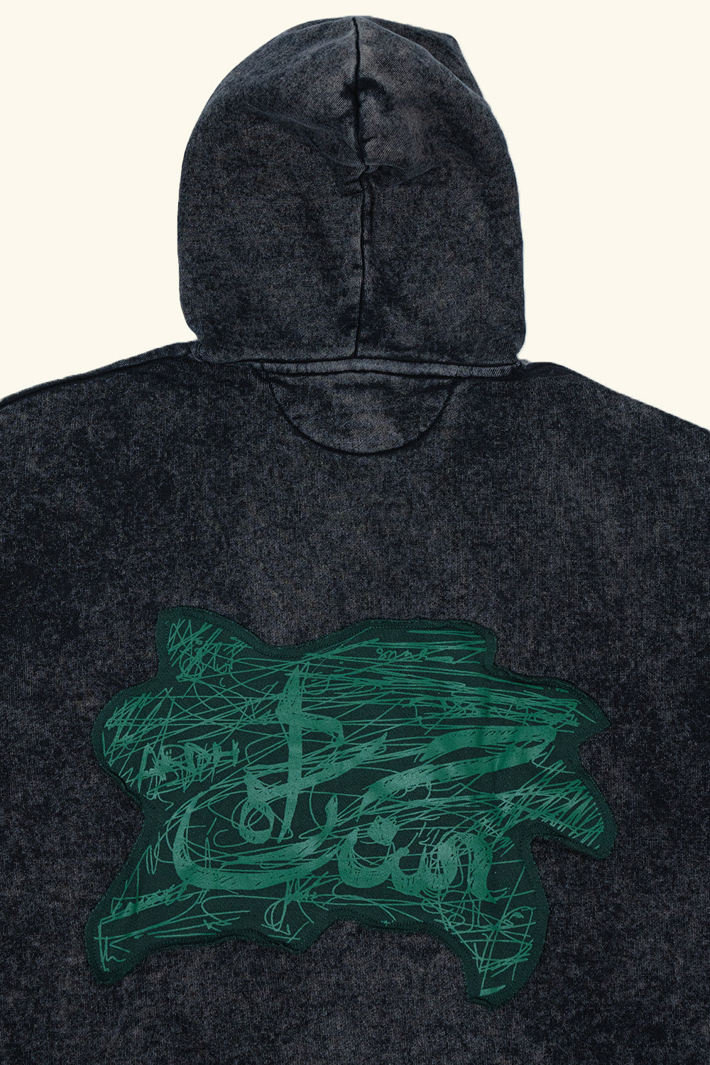 The Veins of Stone Hoodie