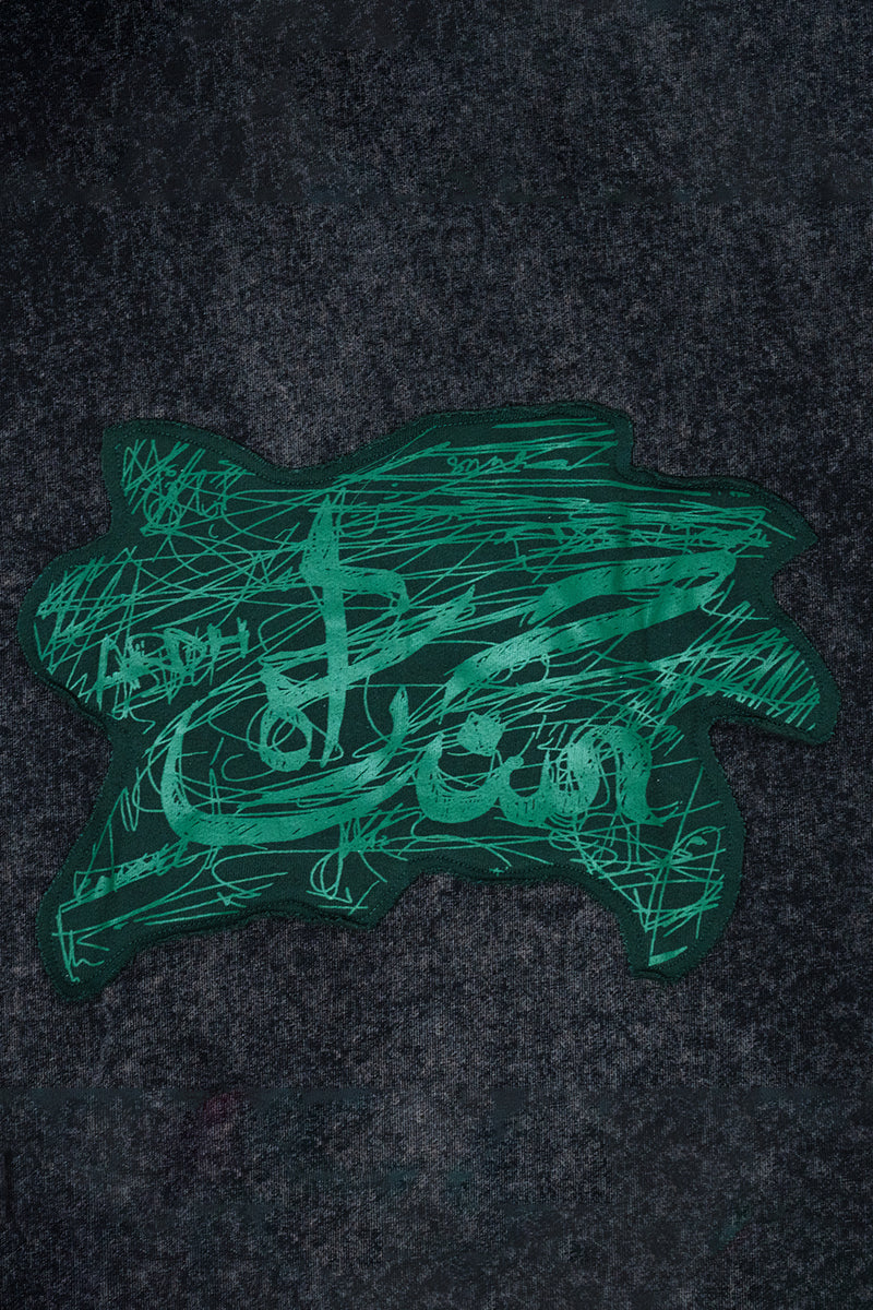 The Veins of Stone Hoodie