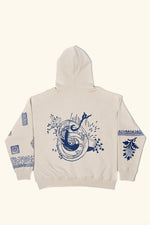 The Shards of Sky Hoodie