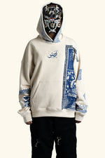 The Shards of Sky Hoodie